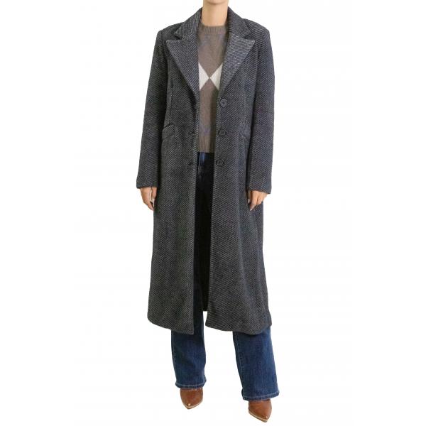 Cappotto lungo Options